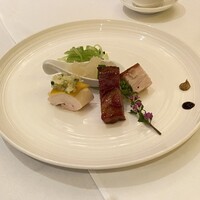 中国飯店 富麗華 - 