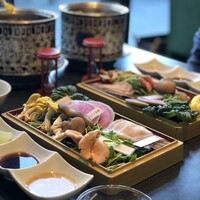 Shangri-La’s secret 表参道店 - 
