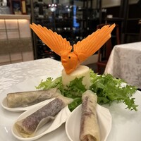 中国料理 王宮 - 