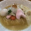 小麦そば 池
