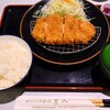 とんかつと和食の店 長八