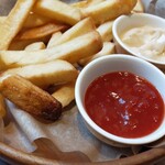 びっくりドンキー 守口店 - 