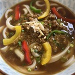 手打ちうどん まつ奈 - 