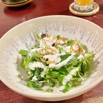 hape - 季節野菜 野草 乳漿