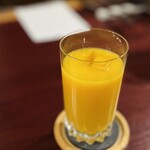 hape - みかんジュース