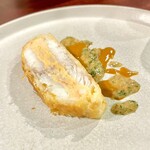 hape - 南知多スズキ