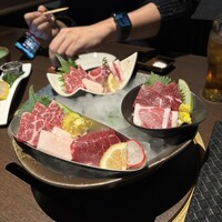 馬桜 下通り店 - 
