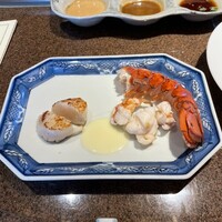 鉄板焼 すみだ - 