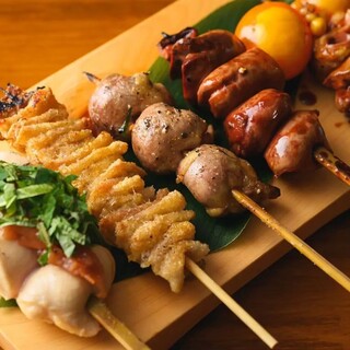 炭焼四季 鳥導_0