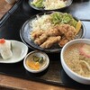 いけや食堂