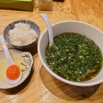 うどん箱太郎 - 
