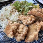 いけや食堂 - 