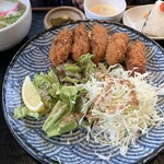 いけや食堂 - 