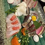 西中洲 海鮮酒場 すぅ - 