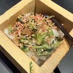 西中洲 海鮮酒場 すぅ - 