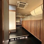 個室×鮮魚×地鶏 海乃鶏 - 