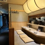 個室×鮮魚×地鶏 海乃鶏 - 