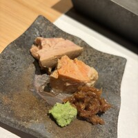 龍寿し - 