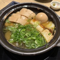おでん 鈴 - 