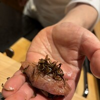 龍寿し - 