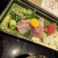 おでん 鈴 - 