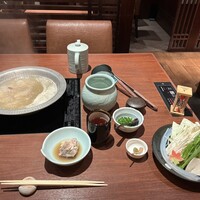 博多華味鳥 銀座4丁目店 - 味コース