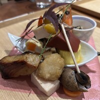 斗米庵 - 