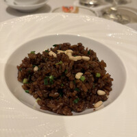 中国飯店 富麗華 - ここんちのチャーハンは世界一美味しいとおもう