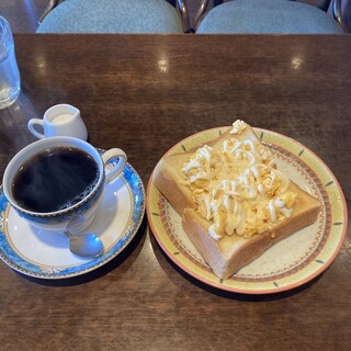 らんばん珈琲店_0