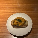 トムクリオーザ - 