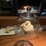 トムクリオーザ - 