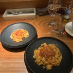 トムクリオーザ - 