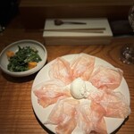 トムクリオーザ - 