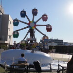 NIBOSHI MANIA - かまたえん。久しぶりに風の丘が盛況