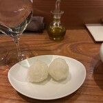 トムクリオーザ - 