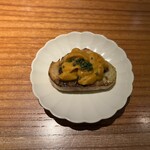 トムクリオーザ - 