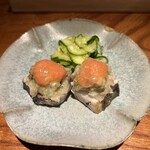 トムクリオーザ - 