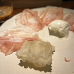 トムクリオーザ - 