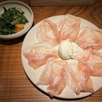 トムクリオーザ - 