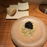 トムクリオーザ - 