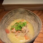 トムクリオーザ - 