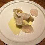 トムクリオーザ - 