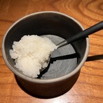 トムクリオーザ - 