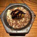 トムクリオーザ - 