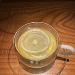 トムクリオーザ - 