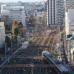 NIBOSHI MANIA - 池上線出発