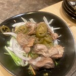 こてじゅう - 