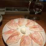 トムクリオーザ - 