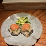 トムクリオーザ - 