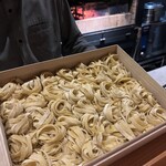 トムクリオーザ - 